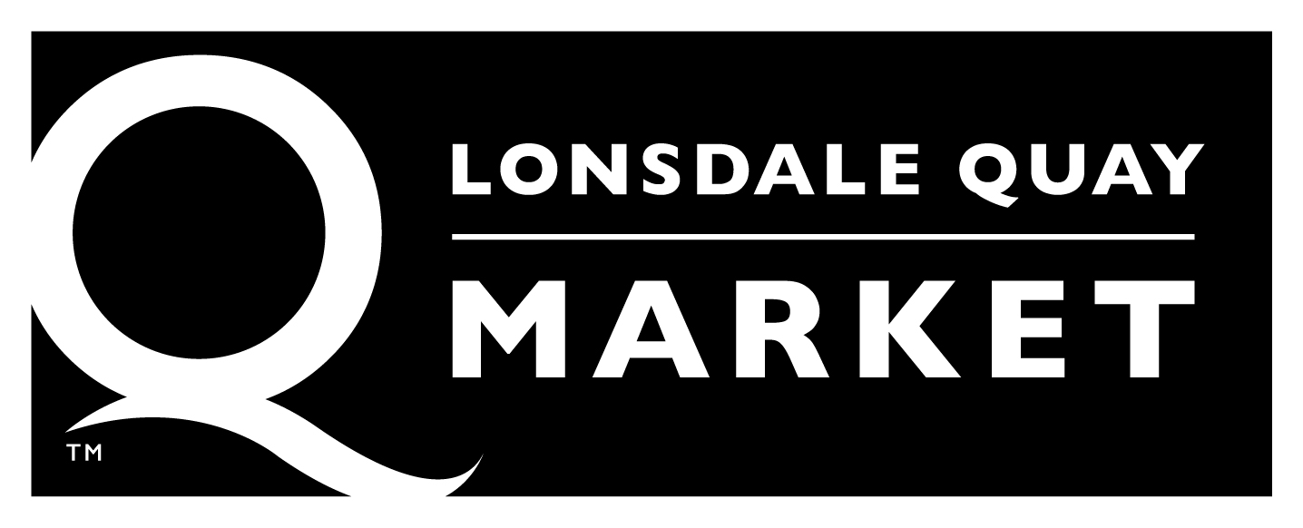 Lonsdale Quay Market